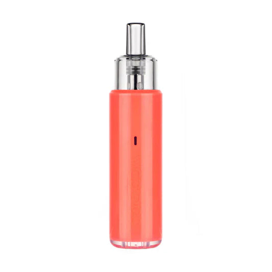 Voopoo Doric Q Kit (Red) Vape Shop Derby