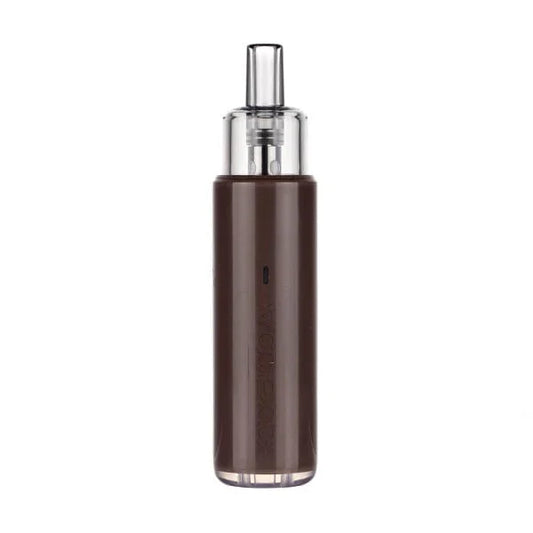 Voopoo Doric Q Kit (Brown) Vape Shop Derby