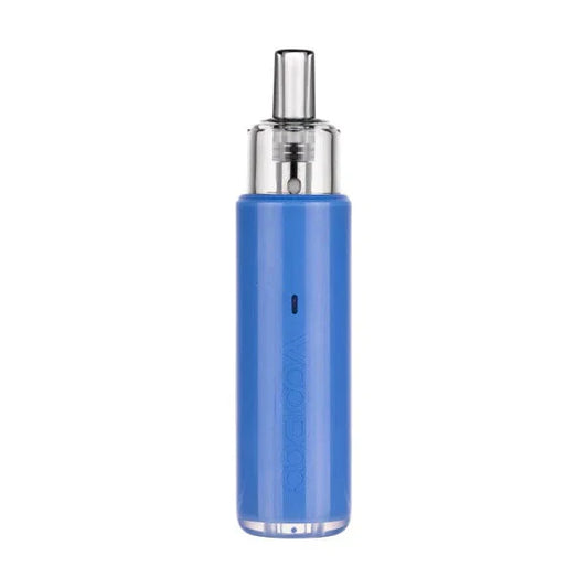 Voopoo Doric Q Kit  (Blue) Vape Shop Derby