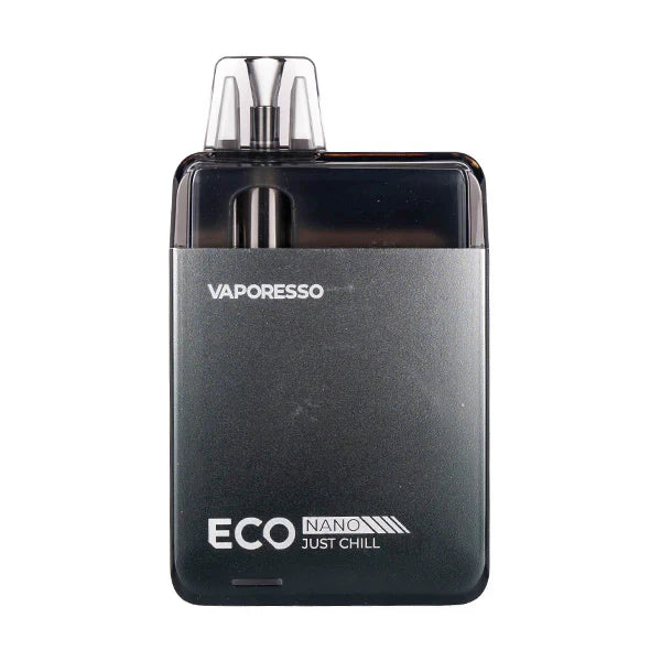 Vaporesso Eco Nano (Black) Vape Shop Derby