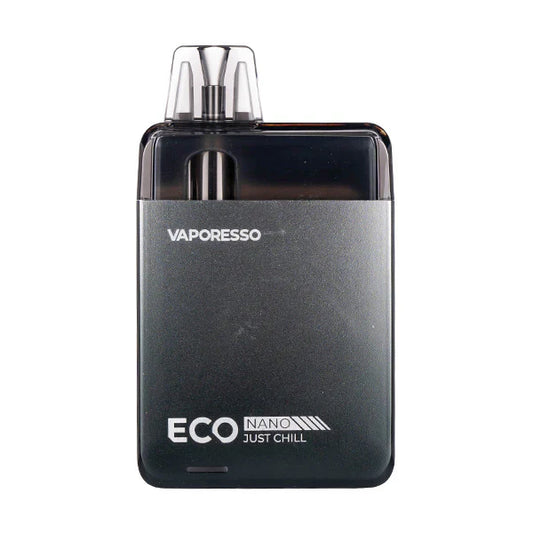 Vaporesso Eco Nano (Black) Vape Shop Derby