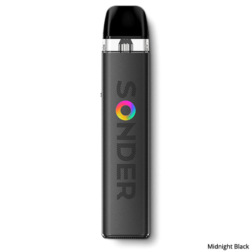 Sonder q2 (midnight black)