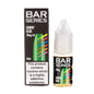 Bar Series E-Liquid - Gummy Bear - 5mg Vape Shop Derby
