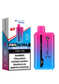 Hayati Pro Ultra 15000 Puffs Disposable Vape - H'Berg / P'Man Vape Shop Derby