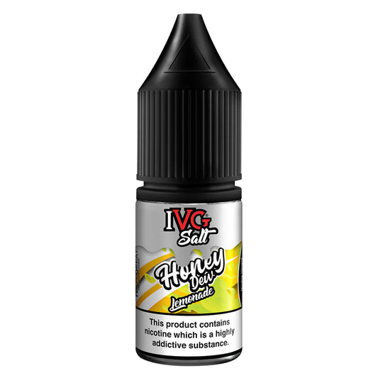 IVG - Honey Dew Lemonade 20mg Vape Shop Derby