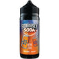 Seriously Shortfill - Ayn Tru - 100ml Vape Shop Derby