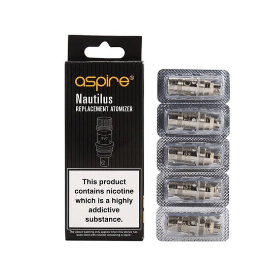 Aspire - Nautilus 2S 0.4Ohms Coil