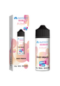 Hayati 50/50 E-Liquid - Juicy Peach Vape Shop Derby