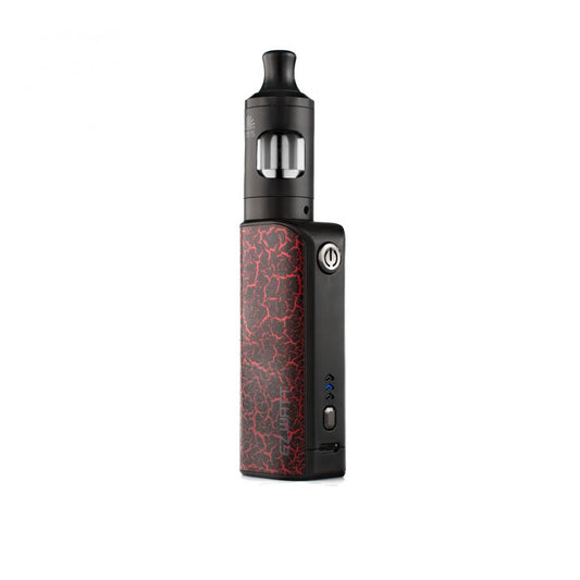 Innokin EZ Watt Vape Kit (Red & Black) Vape Shop Derby