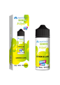 Hayati 50/50 E-Liquid - Lemon Lime Vape Shop Derby