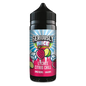 Seriously Shortfill - Lychee Citrus Chill - 100ml Vape Shop Derby