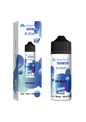 Hayati 50/50 E-Liquid - Mr Blue Vape Shop Derby
