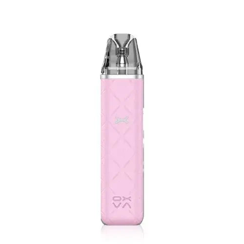 Xlim Go (Pink (UK))