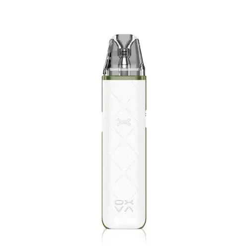 Xlim Go (White (UK))