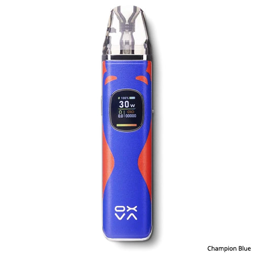OXVA - Xlim Pro2 (champion blue)