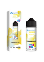 Hayati 50/50 E-Liquid - Pineapple Ice Vape Shop Derby