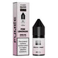Fumee Bar Salt - Pink lemonade 20mg Vape Shop Derby