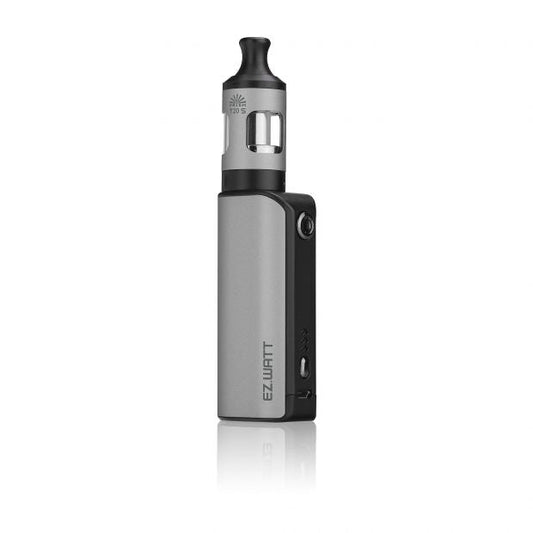 Innokin EZ Watt Vape Kit (Grey) Vape Shop Derby