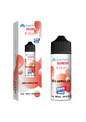 Hayati 50/50 E-Liquid - Red Apple Ice Vape Shop Derby
