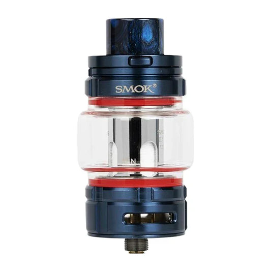 Smok - TFV16 Mesh Sub-Ohm Tank (Blue) Vape Shop Derby