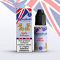 Apple grape 3 mg sig Vape Shop Derby