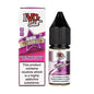 IVG E-Liquid - Sour Raspberry Pomegranate - 20mg Vape Shop Derby