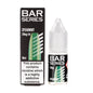 Bar Series E-Liquid - Spearmint - 5mg Vape Shop Derby