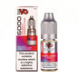 IVG E-Liquid - Strawberry Raspberry Crush - 20mg Vape Shop Derby