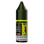Nasty E-Liquid - Strawberry Raspberry - 10mg Vape Shop Derby