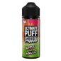Apple & Mango sherbet UP100 Vape Shop Derby