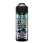 Blackcurrant menthol 100ml UP Vape Shop Derby