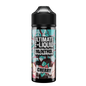 Cherry Menthol 100ml UP Vape Shop Derby