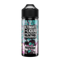 Raspberry Menthol 100ml UP Vape Shop Derby