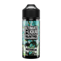 Watermelon Menthol 100ml UP Vape Shop Derby
