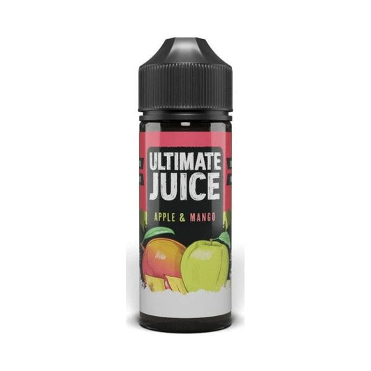 Apple mango UP100 Vape Shop Derby