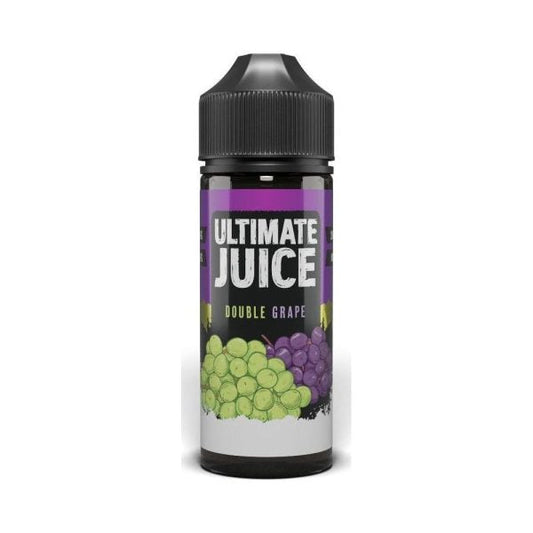 Double grape UP100 Vape Shop Derby
