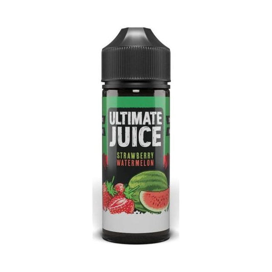 Strawberry watermelon UP100 Vape Shop Derby