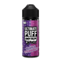 Grape strawberry CD UP100 Vape Shop Derby
