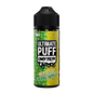 Lemon sour apple CD UP100 Vape Shop Derby