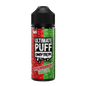 Strawberry melon CD UP100 Vape Shop Derby