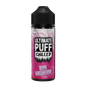 Pink raspberry UP100 Vape Shop Derby
