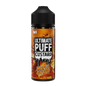 Maple syrup UP100 Vape Shop Derby