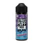 Blackcurrant ice UP100 Vape Shop Derby