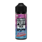 Grape strawberry ice UP100 Vape Shop Derby