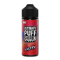 Cherry sherbet UP100 Vape Shop Derby