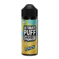 Lemon sherbet UP100 Vape Shop Derby