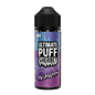 Raspberry sherbet UP100 Vape Shop Derby