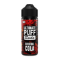 Original cola UP100 Vape Shop Derby