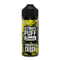 Pineapple crush UP100 Vape Shop Derby