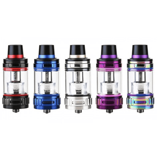 UWELL - Valyrian Tank (Silver) Vape Shop Derby